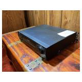 DVD Players & VHS VCR Combo Electronics Lot