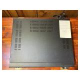 DVD Players & VHS VCR Combo Electronics Lot