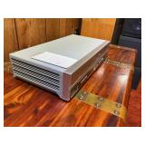 DVD Players & VHS VCR Combo Electronics Lot