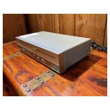 DVD Players & VHS VCR Combo Electronics Lot