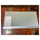 DVD Players & VHS VCR Combo Electronics Lot