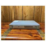 DVD Players & VHS VCR Combo Electronics Lot