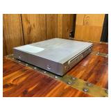 DVD Players & VHS VCR Combo Electronics Lot