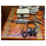 Mixed Electronics, Cables, GPS, Headphones, Adapters & Accessories Lot