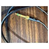 These are Sony MDR-CD950 "Digital Reference" headphones, a high-end vintage model released in 1991.