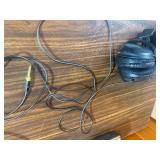 These are Sony MDR-CD950 "Digital Reference" headphones, a high-end vintage model released in 1991.