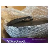 RadioShack Digital Sound Level Meter, model 33-2055