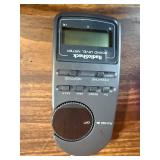 RadioShack Digital Sound Level Meter, model 33-2055