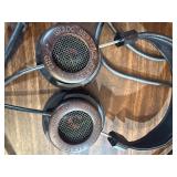 Grado GH2, a limited-edition open-back headphone from Grado Labs