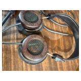 Grado GH2, a limited-edition open-back headphone from Grado Labs