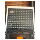 2-Sony TC-110A Tapecorders