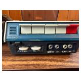 2-Sony TC-110A Tapecorders