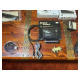 Mixed Electronics, Audio Cables, Tools, Microscope & Accessories Lot