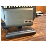 Emerson microwave UHF indoor television antenna, specifically model TV4714.