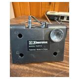 Emerson microwave UHF indoor television antenna, specifically model TV4714.