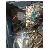 Emerson microwave UHF indoor television antenna, specifically model TV4714.