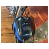 Mixed Network Cables, Extension Cords, Headphones & Power Strip Lot