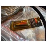 Lot of cable and connectors. See pics