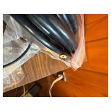 Lot of cable and connectors. See pics