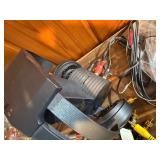 RCA wireless headphone set ,cable - high end and avg grade , see pics