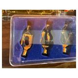 Transparent music cable , 4 port mini hub , apple mouses , huge box of audio and video. See pics