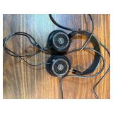 Tested , sound great ! These headphones are the Grado Labs Prestige Series SR80