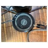 Tested , sound great ! These headphones are the Grado Labs Prestige Series SR80