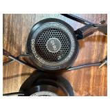 Tested , sound great ! These headphones are the Grado Labs Prestige Series SR80