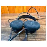 Tested , sound great ! These headphones are the Grado Labs Prestige Series SR80