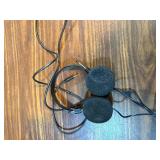 Tested , sound great ! These headphones are the Grado Labs Prestige Series SR80