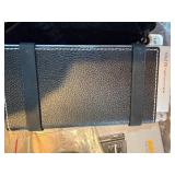 Oppo HA-2 SE headphone amplifier plus various ear buds and bag