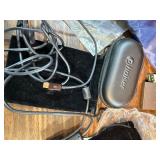 Oppo HA-2 SE headphone amplifier plus various ear buds and bag