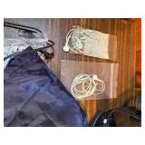 Oppo HA-2 SE headphone amplifier plus various ear buds and bag