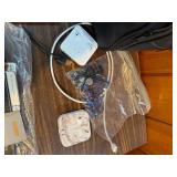 Oppo HA-2 SE headphone amplifier plus various ear buds and bag