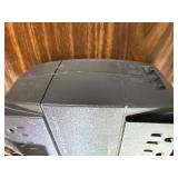 APC surge and backup/ Magellan Roadmate plus Mic and A lot of Mic cord. See pics