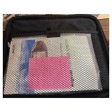 APC surge and backup/ Magellan Roadmate plus Mic and A lot of Mic cord. See pics