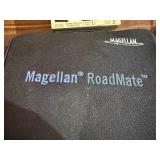 APC surge and backup/ Magellan Roadmate plus Mic and A lot of Mic cord. See pics