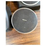 Pair of vintage Sony SS-10‘s and two pair Sony SS-11’s