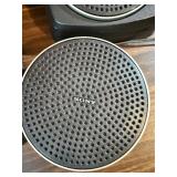 Pair of vintage Sony SS-10‘s and two pair Sony SS-11’s