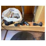 Microphone Stand and boom equipment by Atlas Sound and more