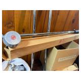 Microphone Stand and boom equipment by Atlas Sound and more