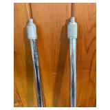 Microphone Stand and boom equipment by Atlas Sound and more