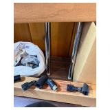 Microphone Stand and boom equipment by Atlas Sound and more