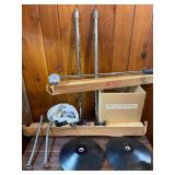 Microphone Stand and boom equipment by Atlas Sound and more