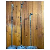 Mic stands , see pics