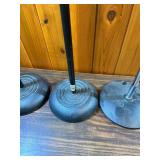 Mic stands , see pics