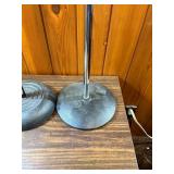 Mic stands , see pics