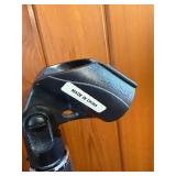 Mic stands , see pics