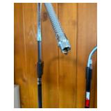 Mic stands , see pics