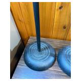 Mic stands , see pics